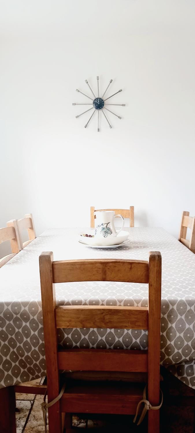 Cluain Uilinn House in County Clare