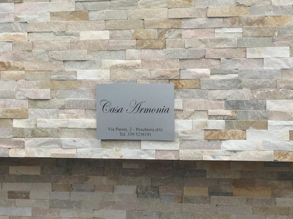 Property logo or sign