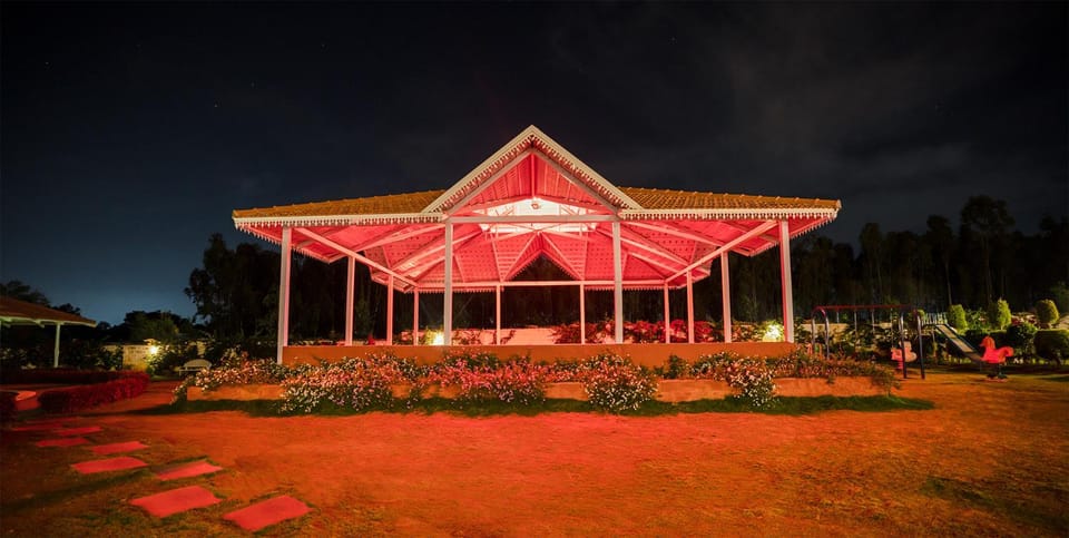 Banquet/Function facilities