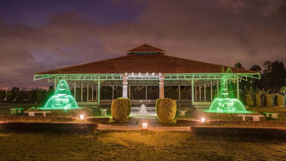 Banquet/Function facilities