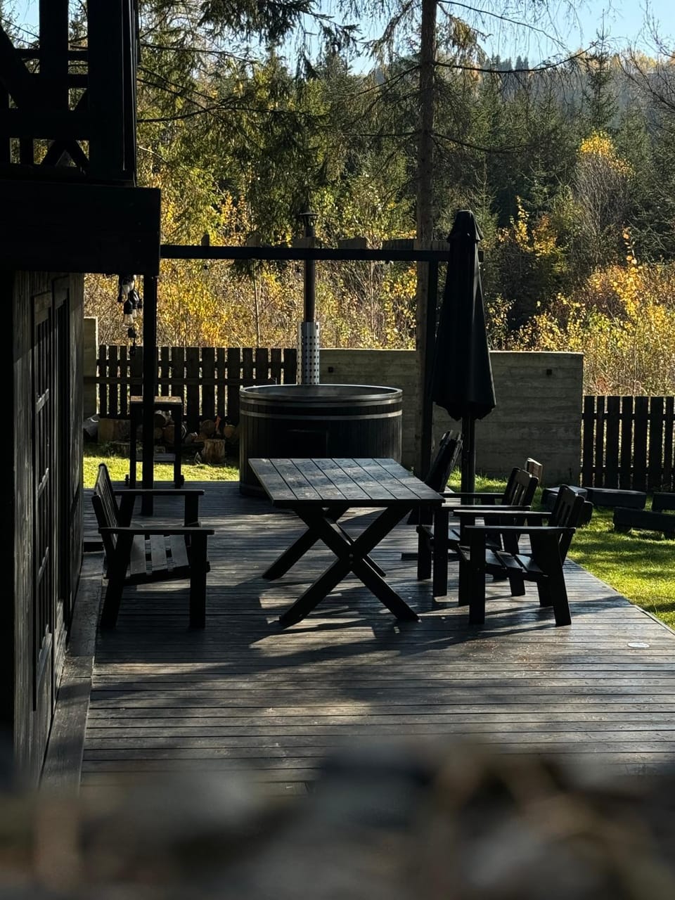 Day, People, Natural landscape, Garden, Garden view