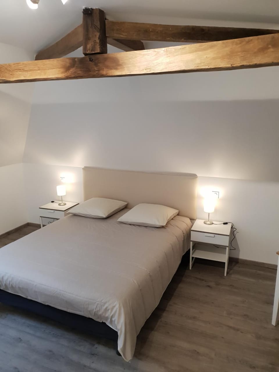 Chambre à la ferme TORCE Vacation rental in Brittany