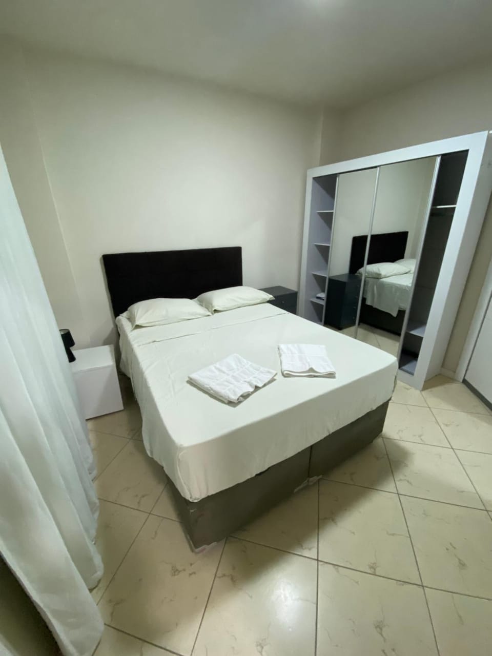 Apartamento Estúdio Vista Mar Apartment in Camboriú