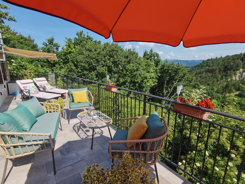 Balcony/Terrace, Balcony/Terrace