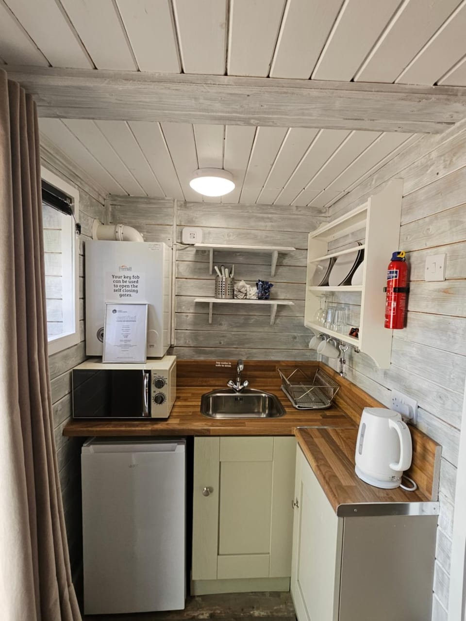 Loughview chalet Chalet in Northern Ireland