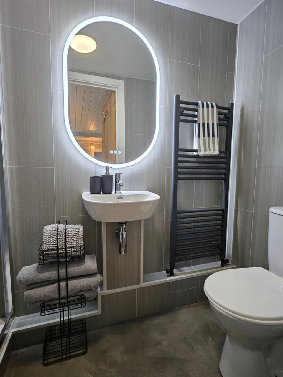 Loughview chalet Chalet in Northern Ireland