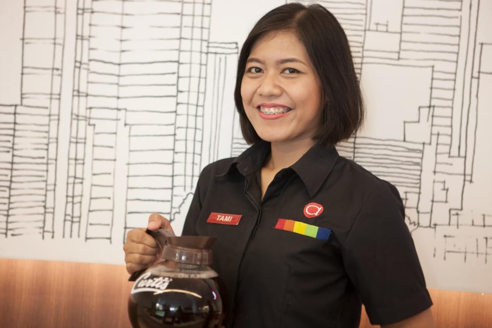 Staff