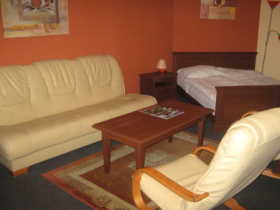 Penzión Viktória Bed and Breakfast in Slovakia