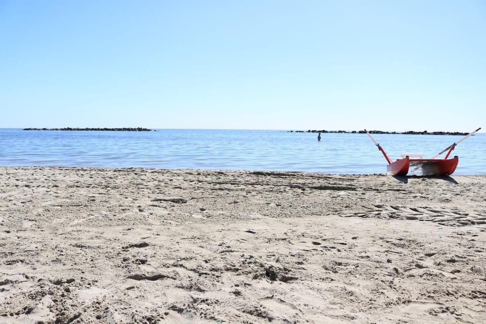Nearby landmark, Natural landscape, Beach