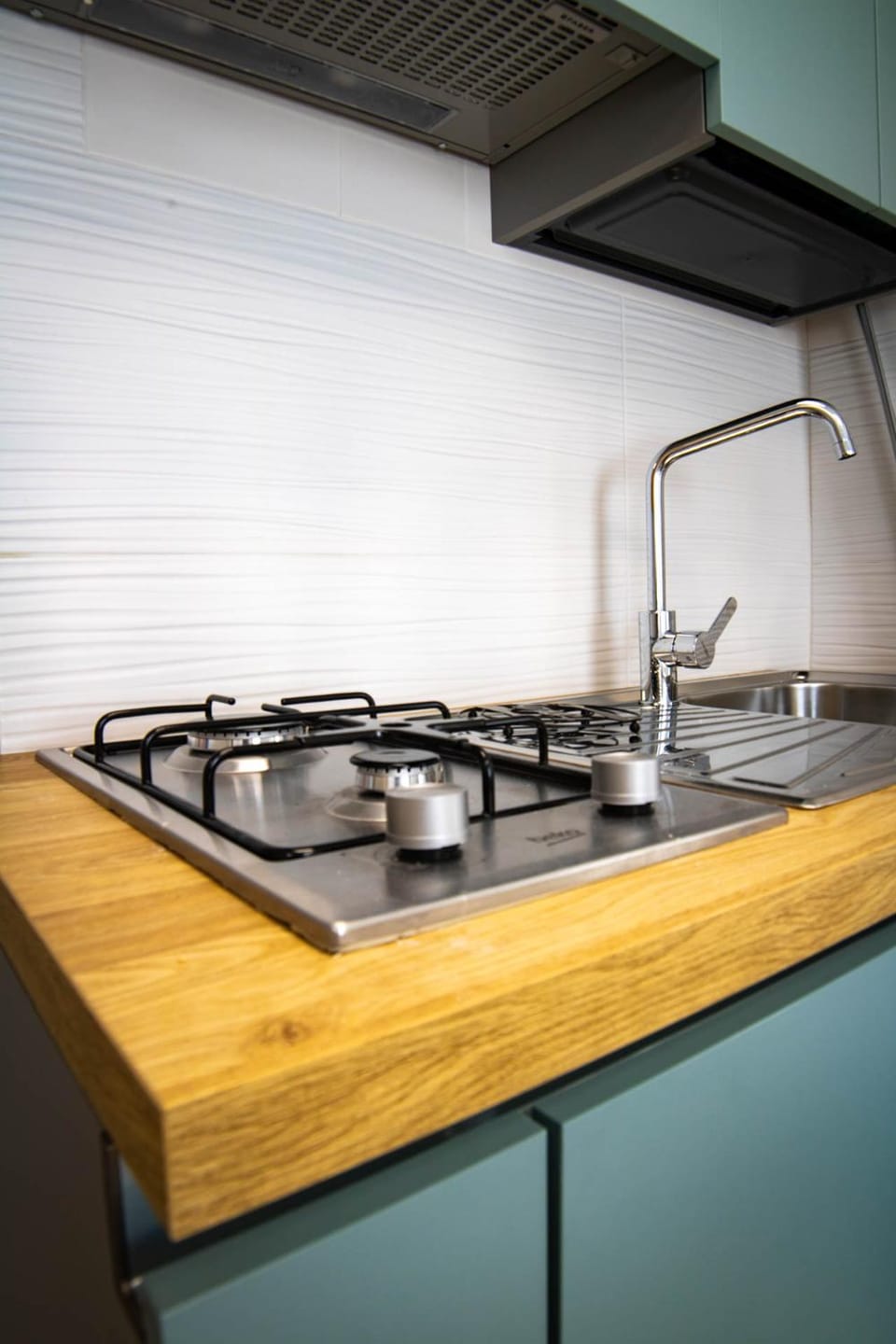 stove