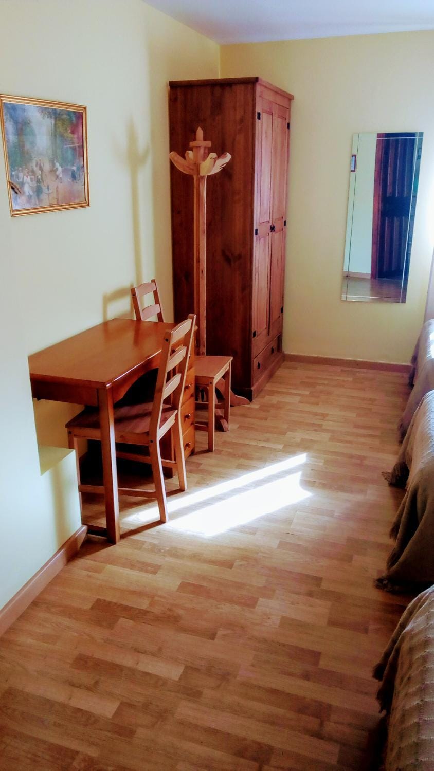 El Pozo de la Cotarra Country House in Castile and León