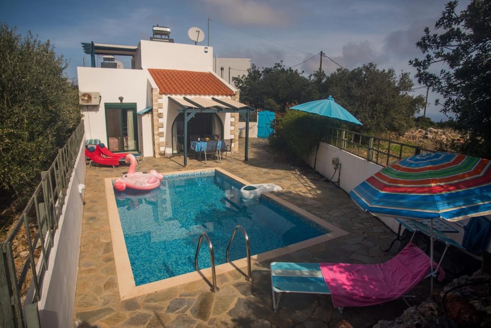 Balcony/Terrace, Other