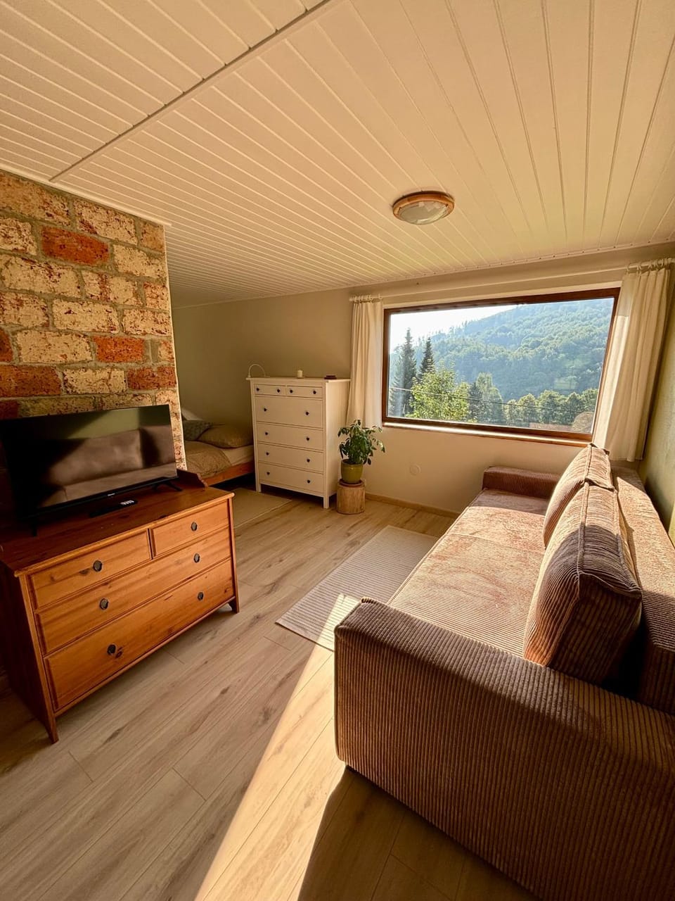 Bungalovy U Haliny - Tyra Natura House in Czechia