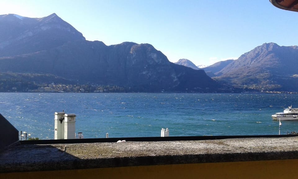 Lake view, Lake view