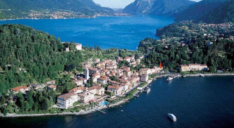 Property building, Bird's eye view, Other