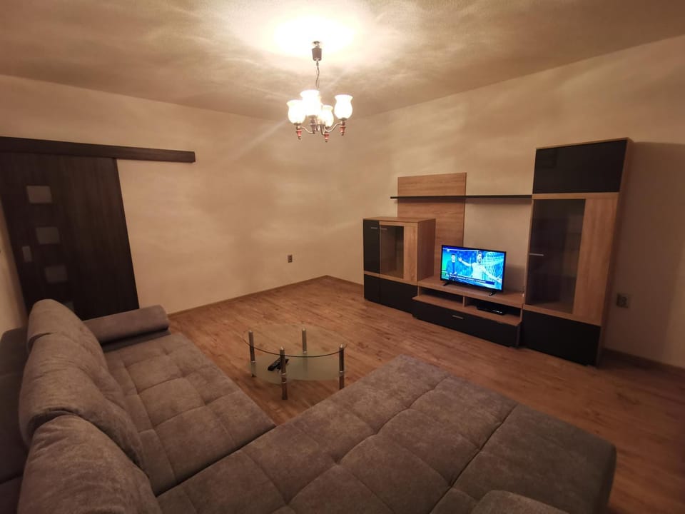 Apartman Anro Vacation rental in Slovakia