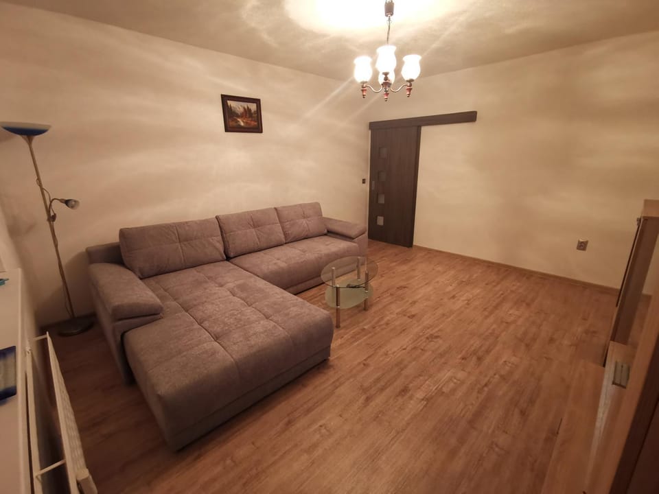 Apartman Anro Vacation rental in Slovakia