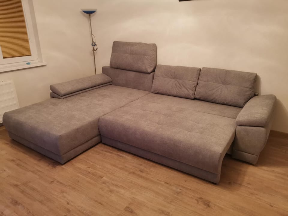Apartman Anro Vacation rental in Slovakia