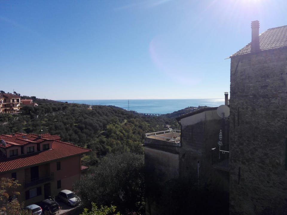 Sea view