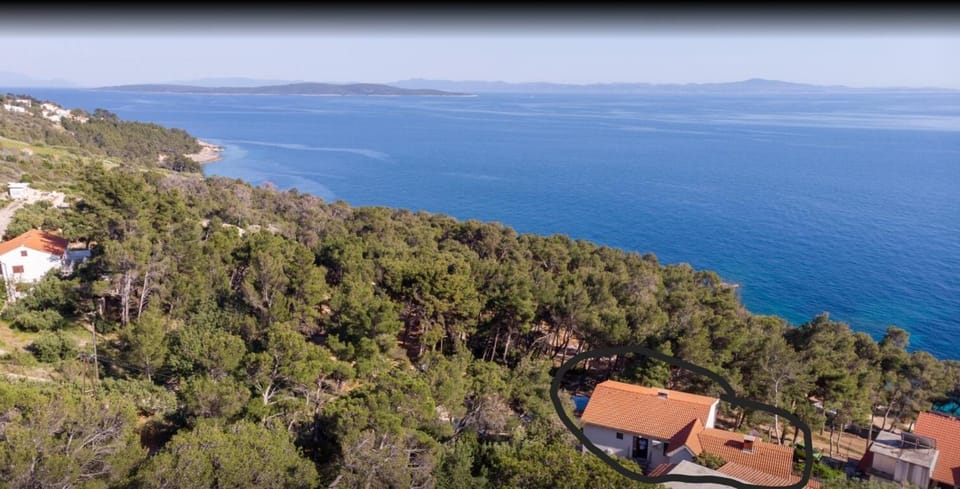 Apartmani Zaninović Apartment in Dubrovnik-Neretva County