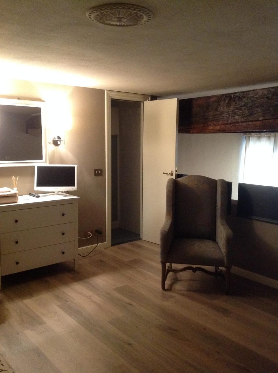 SUITE 5 Apartment in Reggio Emilia