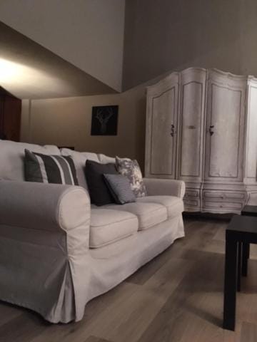 SUITE 5 Apartment in Reggio Emilia