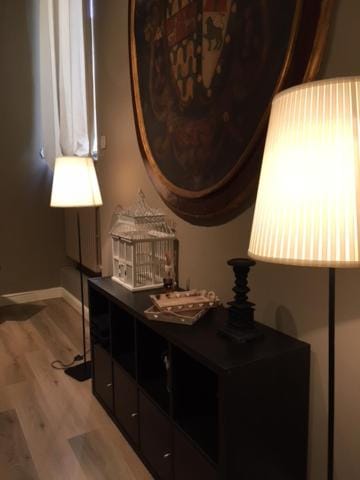 SUITE 5 Apartment in Reggio Emilia