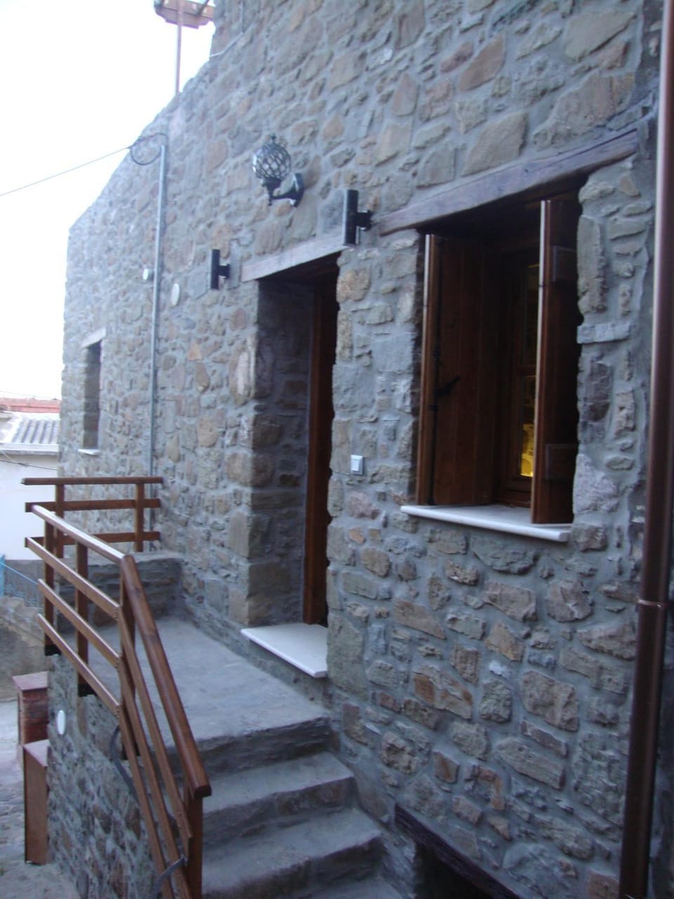 Volissos Homes Apartment in Decentralized Administration of the Aegean