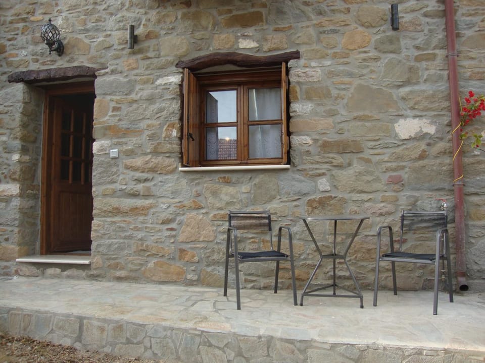 Volissos Homes Apartment in Decentralized Administration of the Aegean