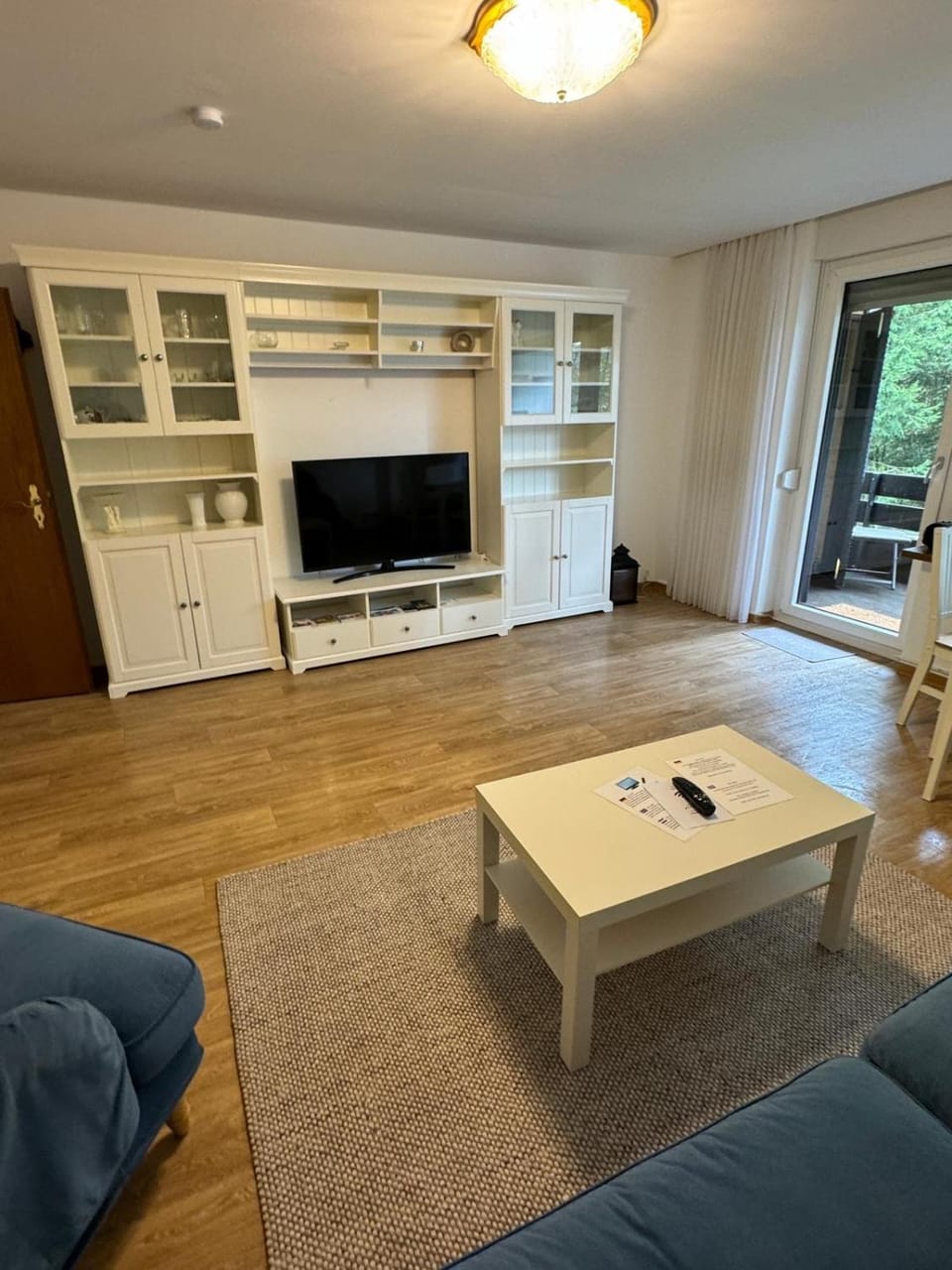 Am Golfplatz 800 Meter bis Möppis Hütte Apartment in Winterberg