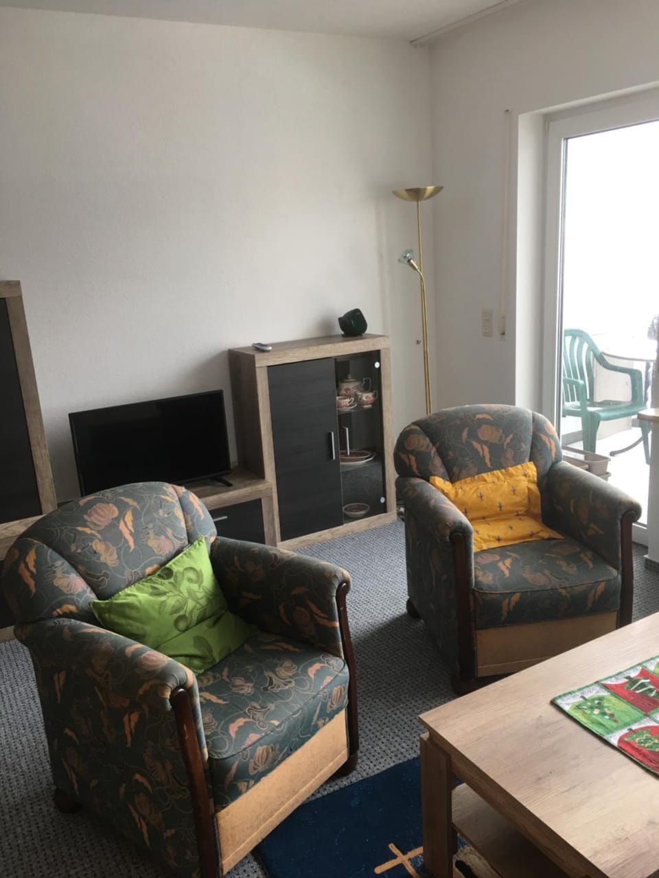Seeblick App Am Berg vor den Toren Winterbergs Apartment in Winterberg