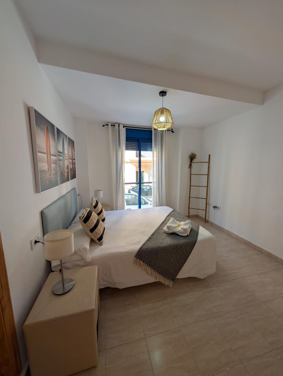 Livingtarifa Apartamento Blue II Apartment in Tarifa