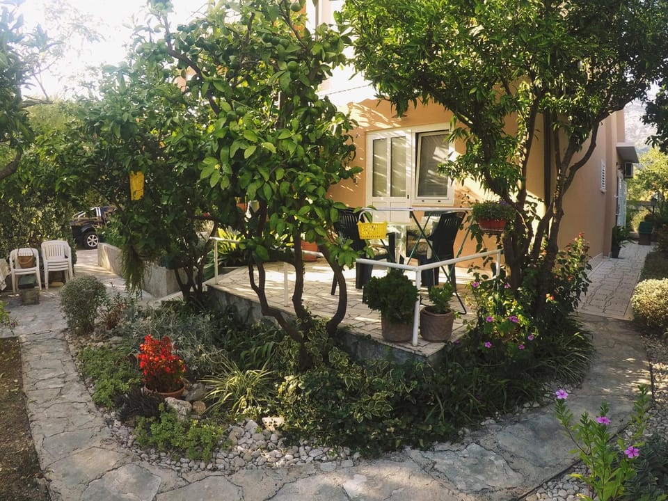 Apartments Milostić Apartment in Dubrovnik-Neretva County