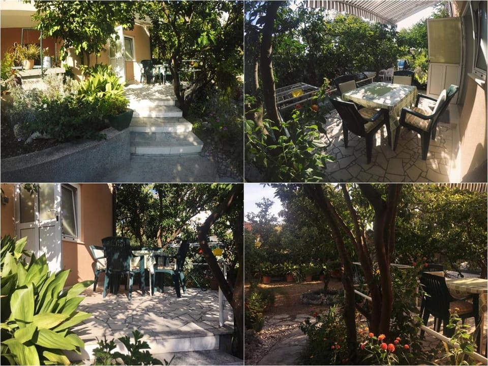 Apartments Milostić Apartment in Dubrovnik-Neretva County