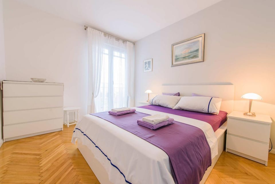 Comfortable and Stylish Apartment Apartment in Split