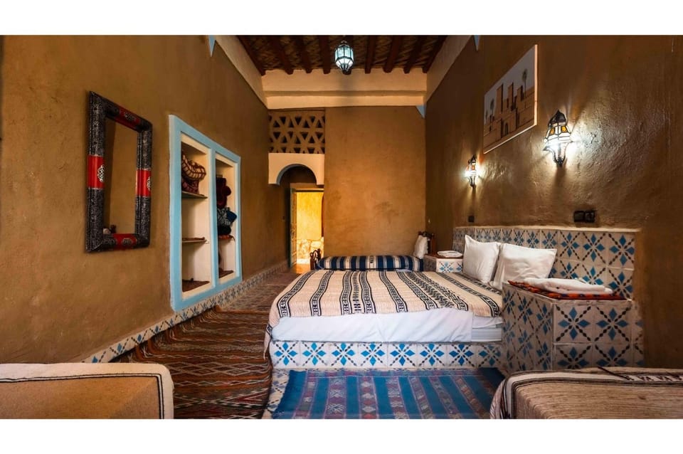 Maison Zouala Bed and Breakfast in Morocco