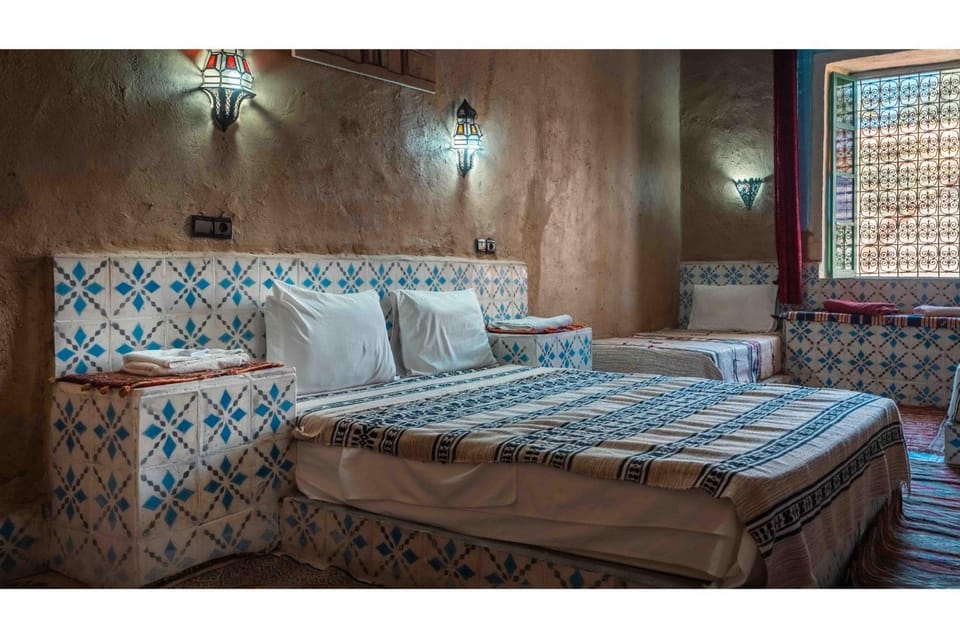 Maison Zouala Bed and Breakfast in Morocco