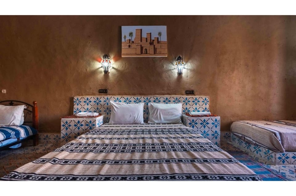 Maison Zouala Bed and Breakfast in Morocco