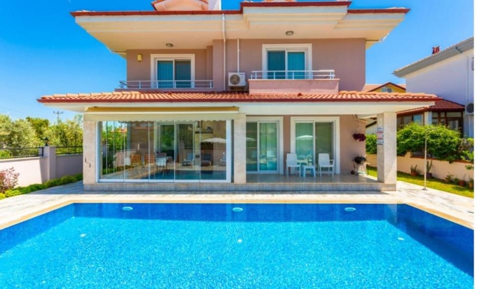 Villa Seda House in Dalyan