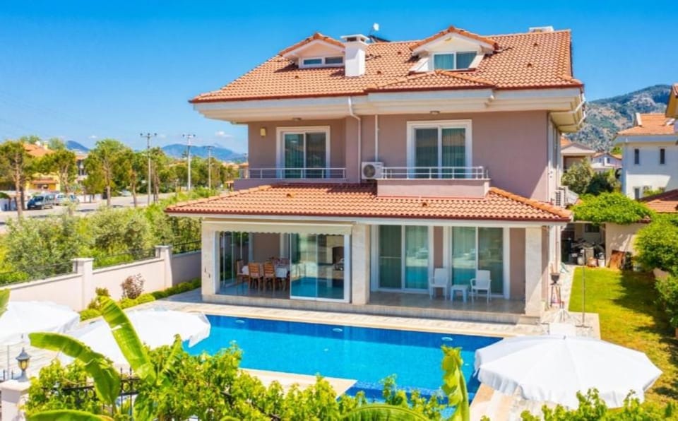 Villa Seda House in Dalyan