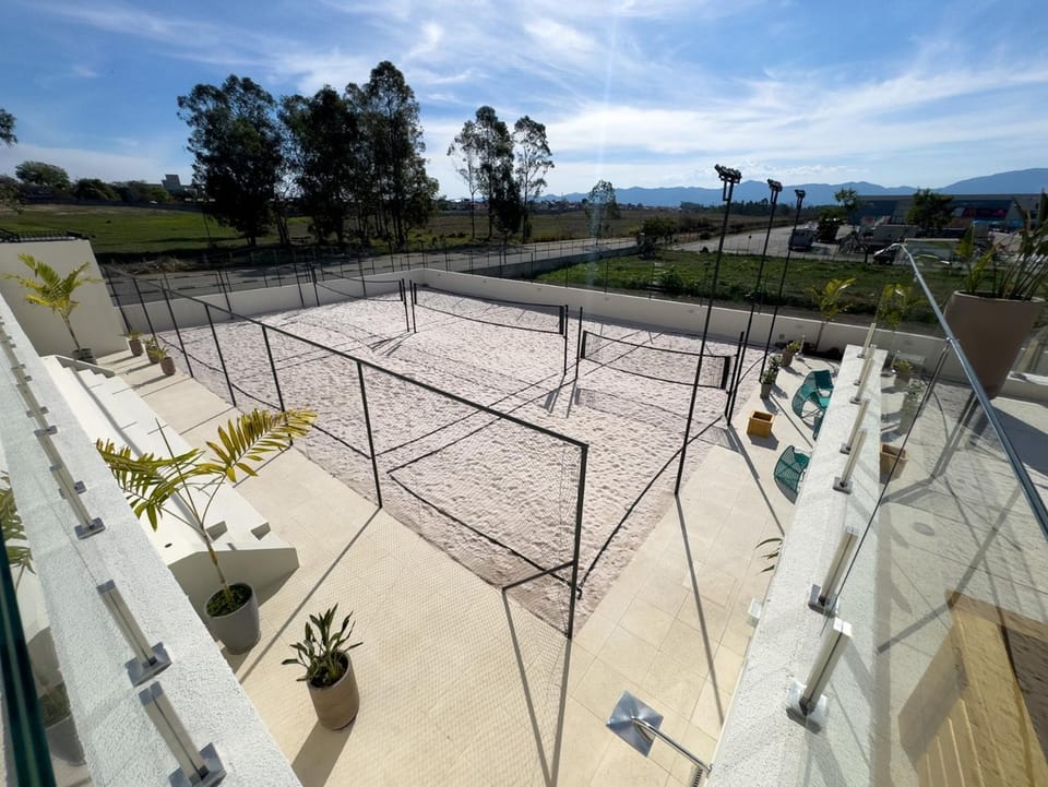 Tennis court, Sports