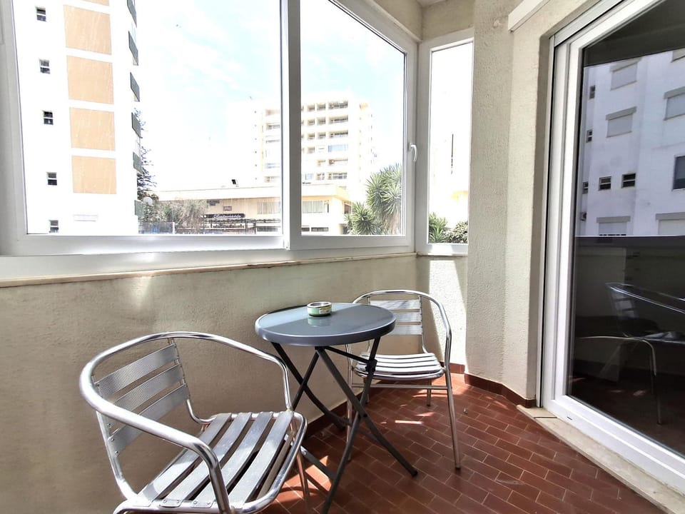 View (from property/room), Balcony/Terrace