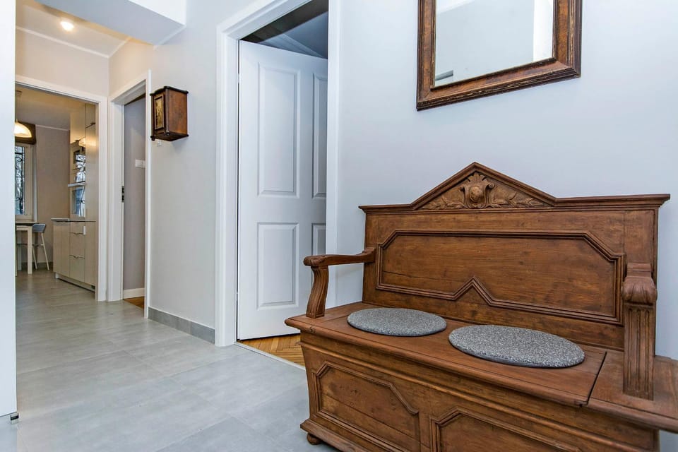 Baltic Rent - Plac Grunwaldzki 20 Apartment in Pomeranian Voivodeship