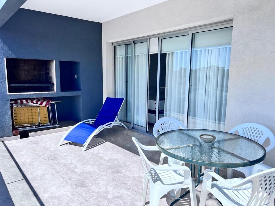Apart Costa Mediterránea Apartment in Villa Gesell