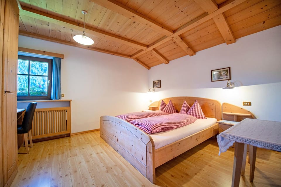 Agriturismo Apartments Tuene Apartment in Trentino-South Tyrol