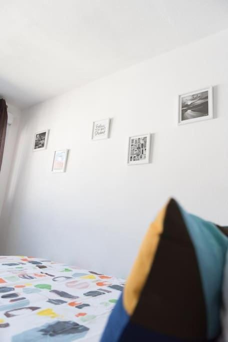 Part-Dieu Lyon Appart Apartment in Lyon