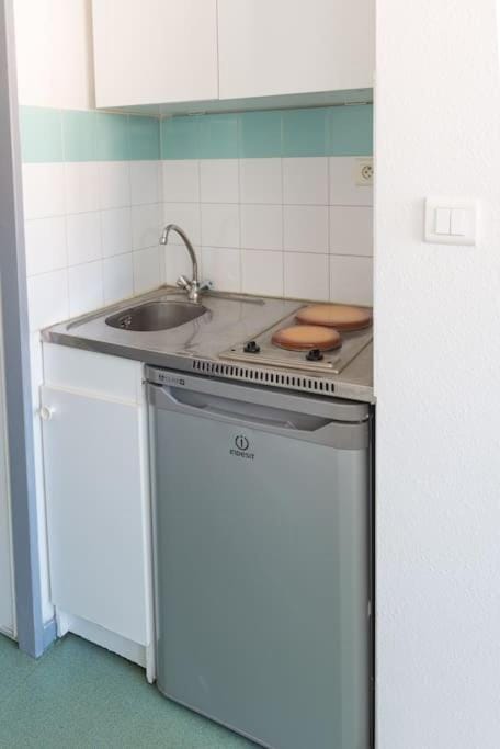 Part-Dieu Lyon Appart Apartment in Lyon