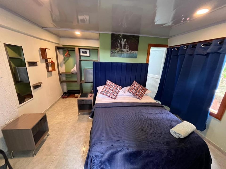 Posada Reef View Inn in San Andrés and Providencia