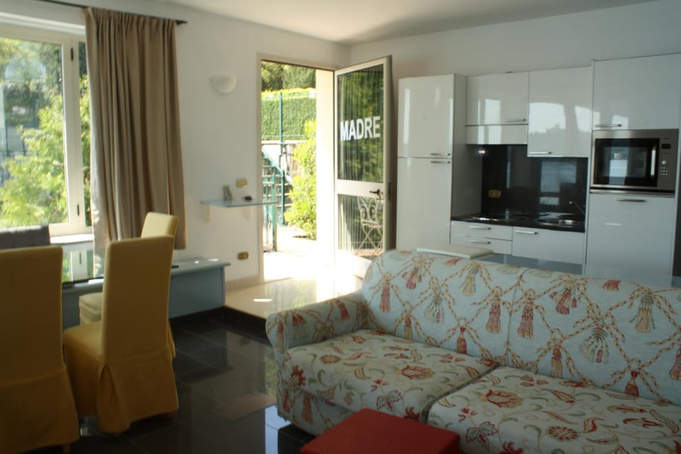 Residence Villa Greta Apartment hotel in Lombardy