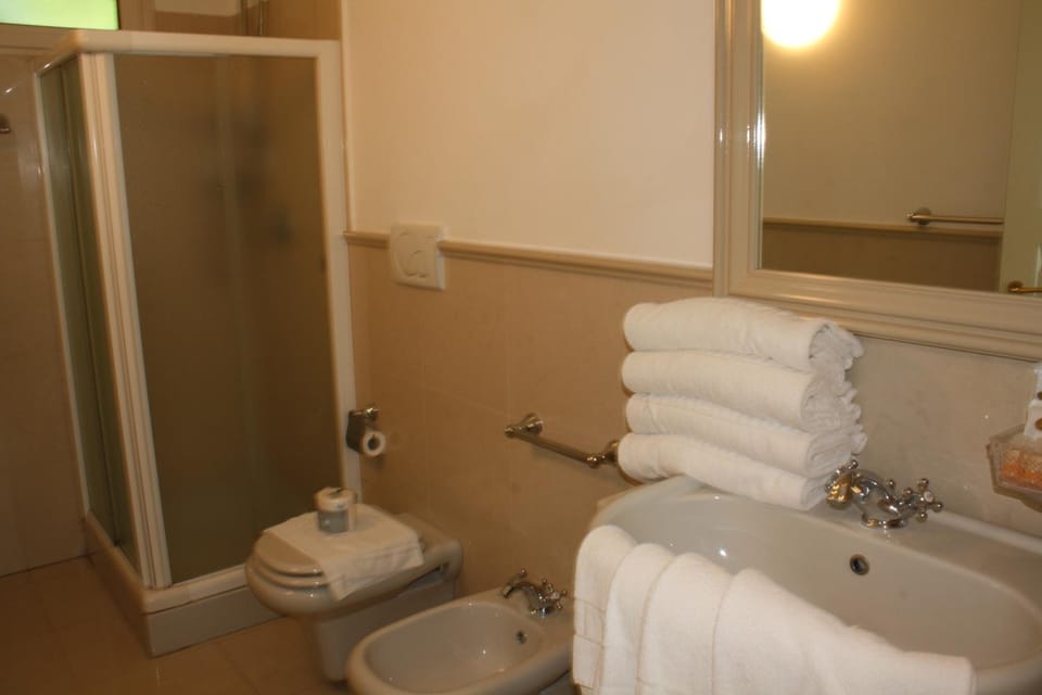 Residence Villa Greta Apartment hotel in Lombardy